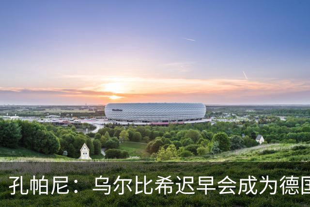 孔帕尼：乌尔比希迟早会成为德国队主力门将 预计格纳布里能出战